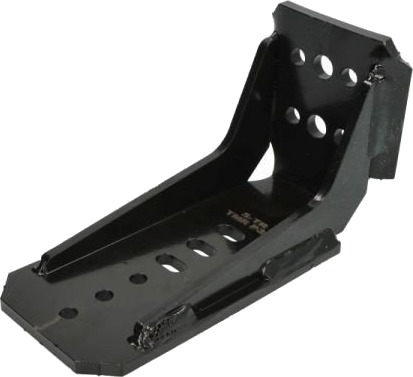 Feste, hjulskjerm S-TR STR-15A501