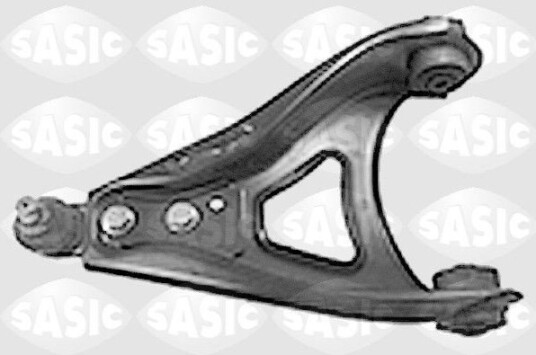 SASIC 4003359 Bærearm