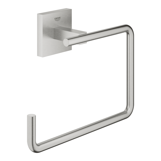 Grohe Start Håndklering For skruer/liming Supersteel