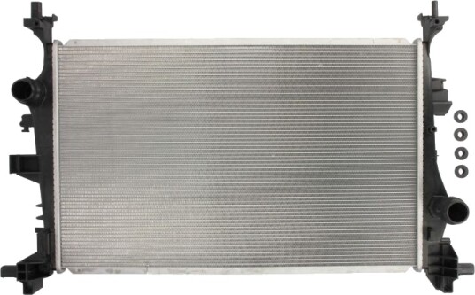 Radiator, motorkjøling KOYORAD PL513266