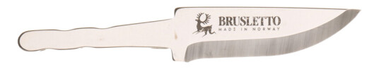 Brusletto Knivblad 14116N Haugtussa