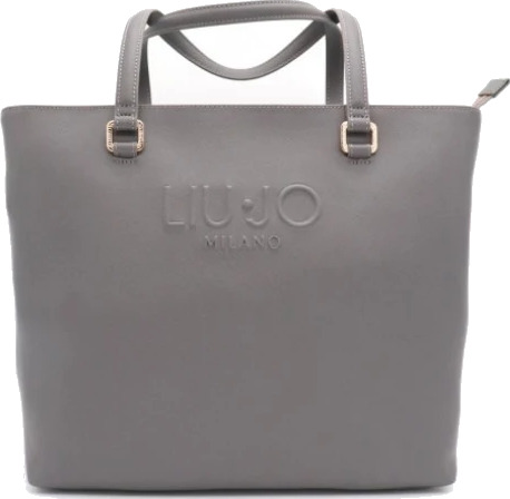 Liu Jo Dame Vesker Grå ONE SIZE, Liu Jo Dame Vesker Grå ONE SIZE,