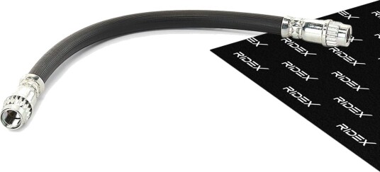 RIDEX 83B0298 Bremseslange
