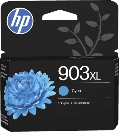 HP 903XL (T6M03AE) blekkpatron med høy kapasitet