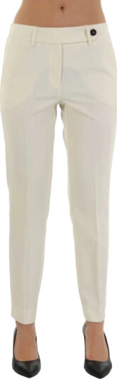 Marella Dame Bukser Beige XS,