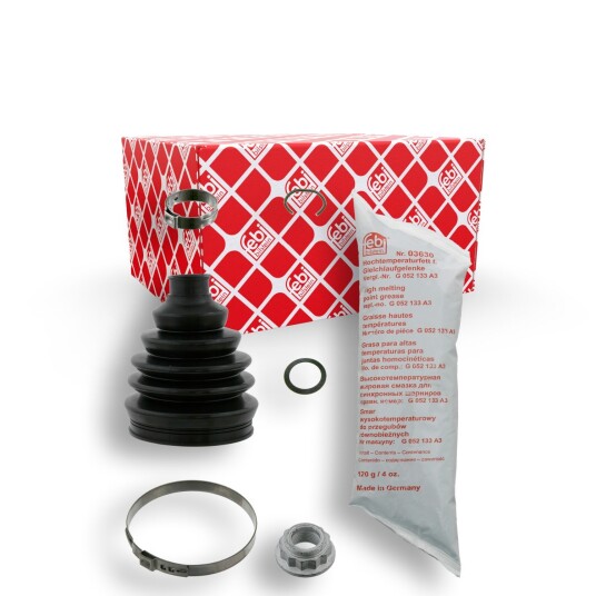 Febi Bilstein Mansjett drivaksel FEBI BILSTEIN 15848 Febi Bilstein Mansjett drivaksel FEBI BILSTEIN 15848