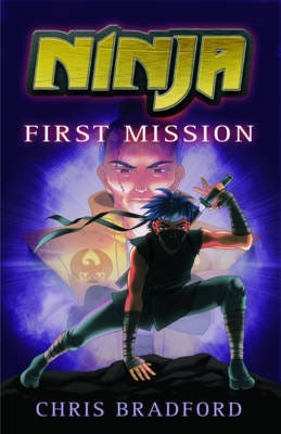 First Mission Av Chris Bradford First Mission Av Chris Bradford