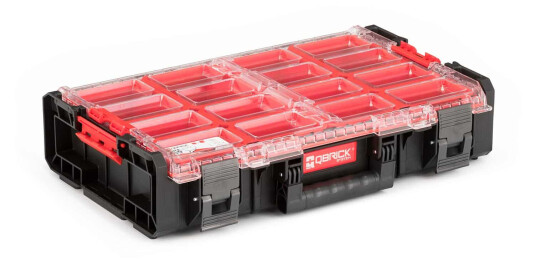 Qbrick System Verktøykasse - system ONE 10340009 Qbrick System Verktøykasse - system ONE 10340009