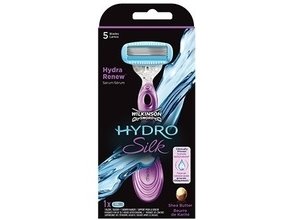 Wilkinson Hydro Silk 1 St Wilkinson Hydro Silk 1 St