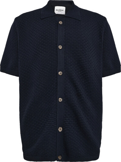 DXNMXRK Dxfyfe Navy XL