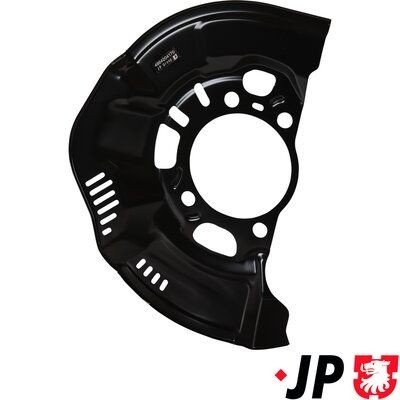 Bremseskjold JP GROUP 4864204170