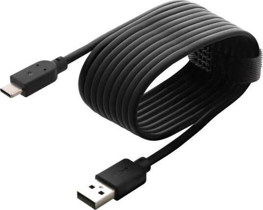 Nyko Charge Link Nintendo Switch 2,44 m