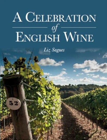 A Celebration Of English Wine Av Liz Sagues