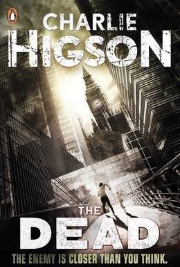 The Dead (The Enemy Book 2) Av Charlie Higson