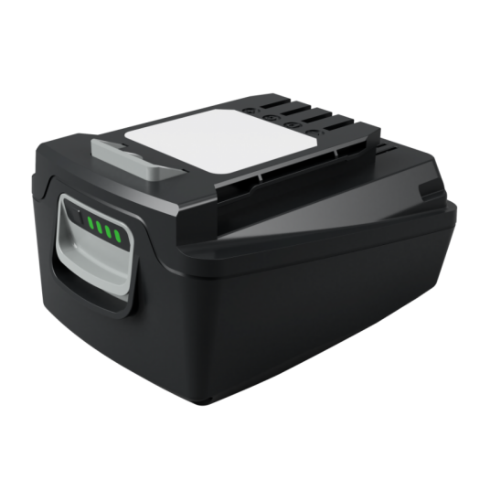Alpina batteri 20V 4,0 Ah