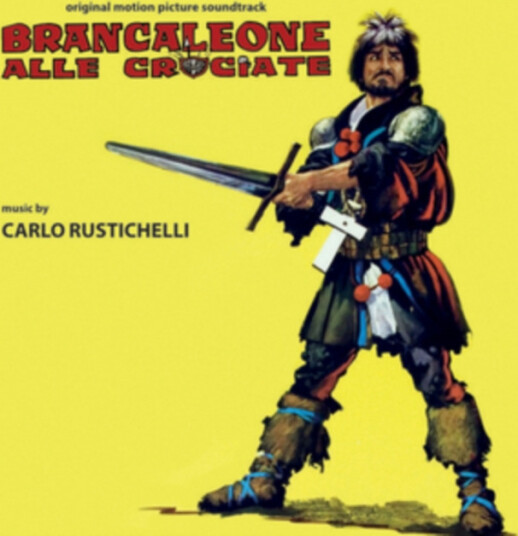 Brancaleone Alle Crociate Brancaleone Alle Crociate