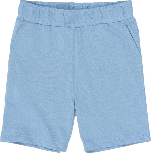 The New Tnstennis Shorts Blue 146/152