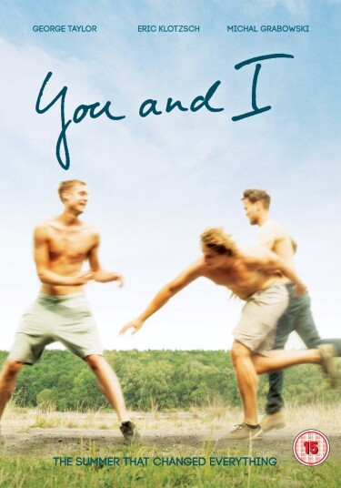 You & I DVD