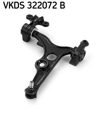 Bærearm, hjuloppheng SKF VKDS 322072 B