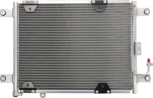 Kondensator THERMOTEC KTT110542