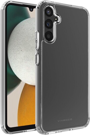 Vivanco Safe & Steady Case Galaxy A34 Vivanco Safe & Steady Case Galaxy A34
