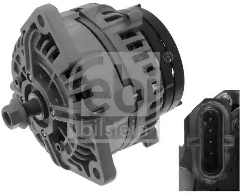 Dynamo FEBI BILSTEIN 48949