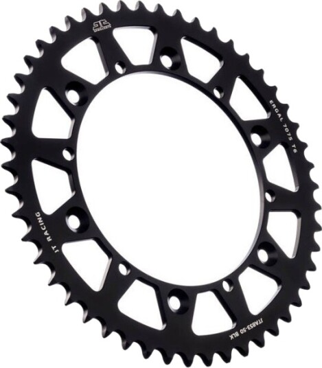 JTSPROCKETS JTA853.51BLK Kjedehjul