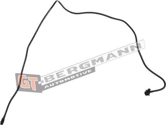 Radiatorslange GT-BERGMANN GT52-344