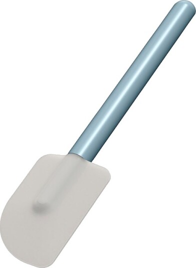 Rosti Classic Slikkepott L Dusty Blue Rosti Classic Slikkepott L Dusty Blue
