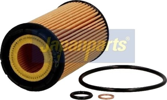 Oljefilter JAPANPARTS FO H04S