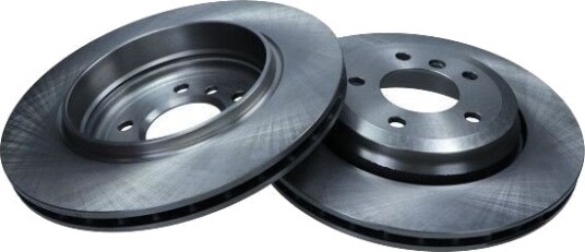 MAXGEAR 19 1017 Bremseskive MAXGEAR 19 1017 Bremseskive