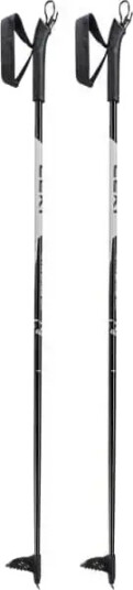 Leki Xta Base Jr. Black 090 Leki Xta Base Jr. Black 090