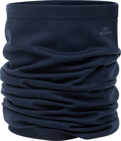 Gridarmor Merino Wool Tube Navy Blazer OneSize