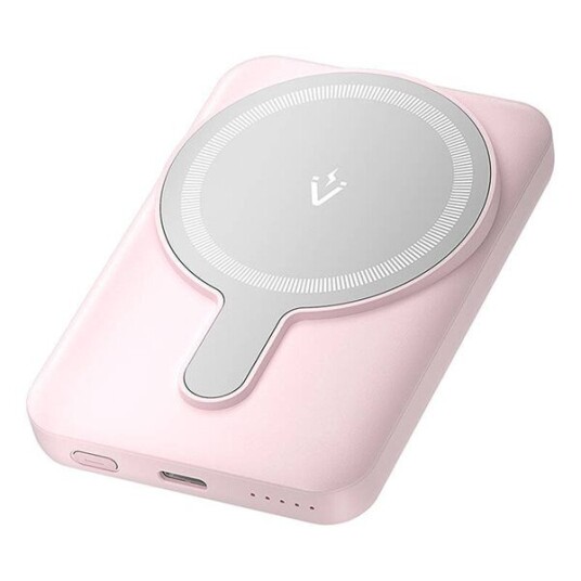 Vention FHSP0 20W 5000 mAh Rosa Vention FHSP0 20W 5000 mAh Rosa