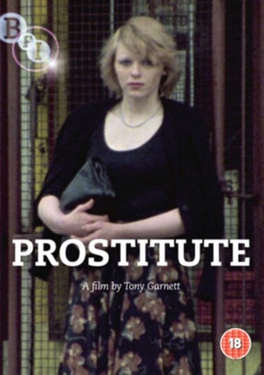 Prostitute DVD Prostitute DVD