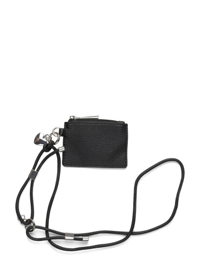 Ulrika Mobilestrap - Black - ONE SIZE Ulrika Mobilestrap - Black - ONE SIZE