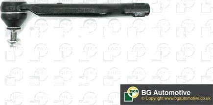 Endeledd BGA SR0839