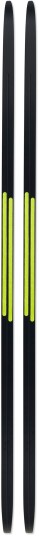 Fischer Twin Skin Race Black/Yellow 192cm Stiff (60-80kg) Fischer Twin Skin Race Black/Yellow 192cm Stiff (60-80kg)
