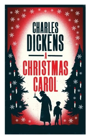 A Christmas Carol Av Charles Dickens