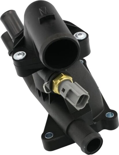 Termostat FAST FT58017
