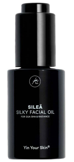 Yin Your Skin SILEÄ Silky Facial Oil 30 ml