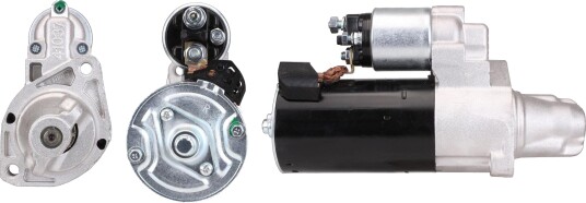 LUCAS LRS02647 Starter LUCAS LRS02647 Starter