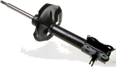 DENCKERMANN DSB059G Støtdemper DENCKERMANN DSB059G Støtdemper