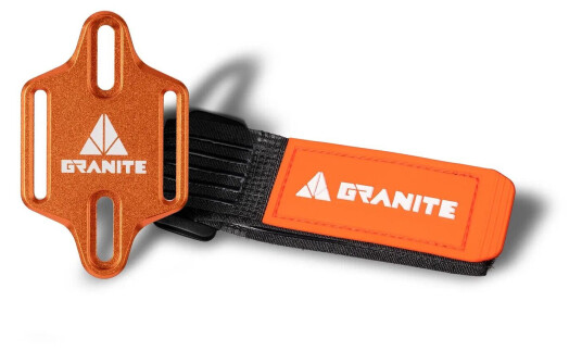 Granite Design Portaledge orange Granite Design Portaledge orange