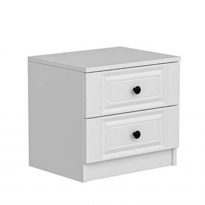 Hanah Home Nattbord - Elle 1736197-01-0 1748499-01-0 Hanah Home Nattbord - Elle 1736197-01-0 1748499-01-0