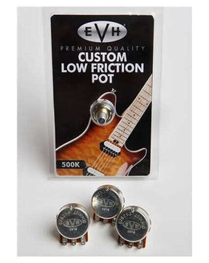 Evh Low Friction Pot (500k) Evh Low Friction Pot (500k)