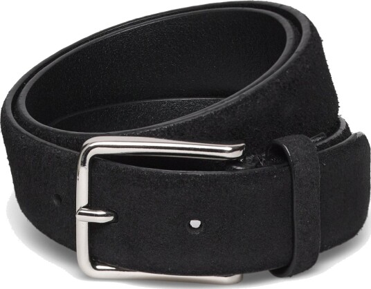 Bruun & Stengade | Bs Niels Regular Fit Belt | 85