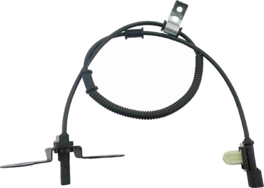 ABS sensor VEMO V25-72-0271