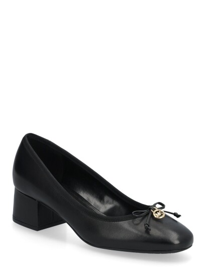 Michael Kors Single Sole Black 38 Michael Kors Single Sole Black 38