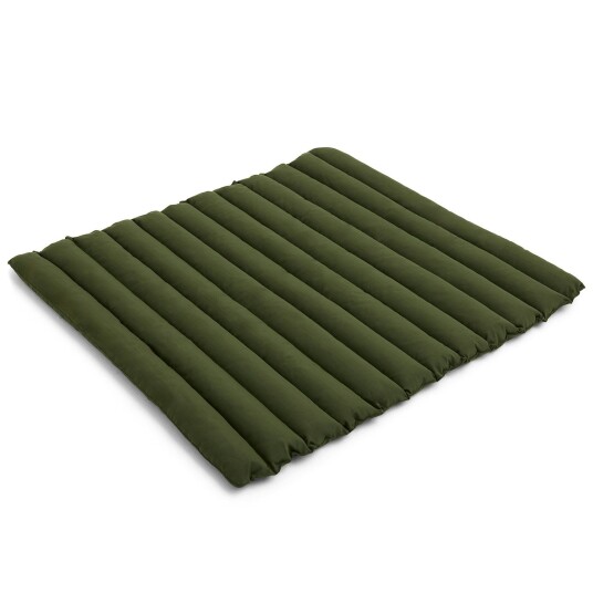 Hay Palissade Soft Quilted Pute Til Loungesofa Olive